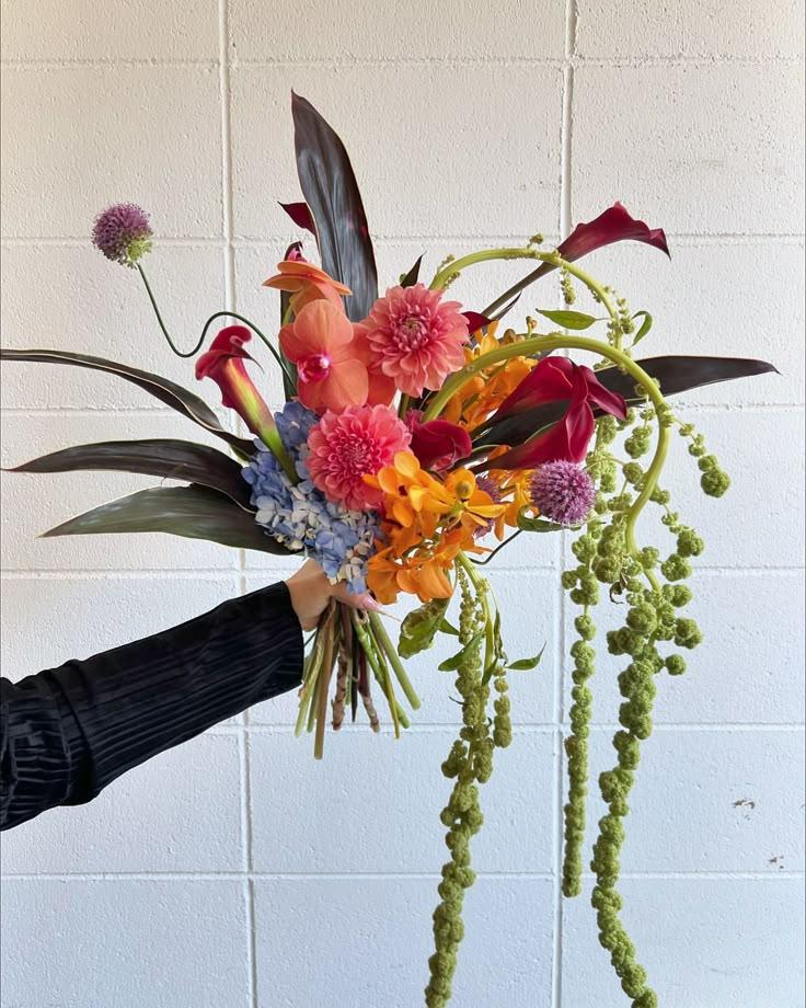 Secret Garden: Lush Blooms Medley