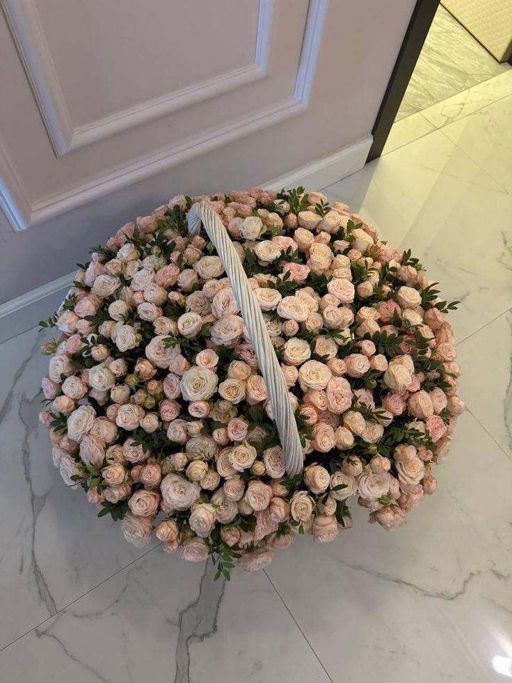 Garden Symphony: Fragrant Blossoms Mix